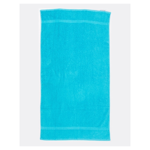 Luxury Bath Towel