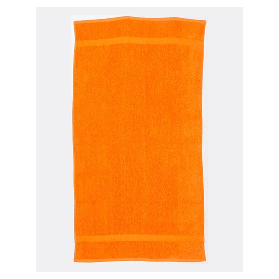 Luxury Bath Towel