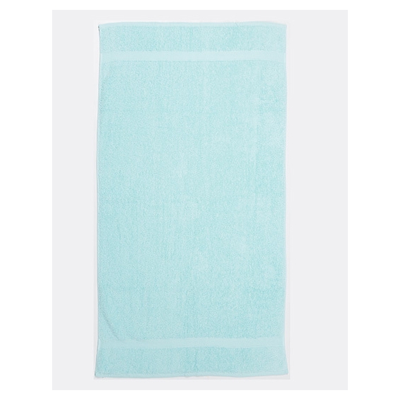Luxury Bath Towel