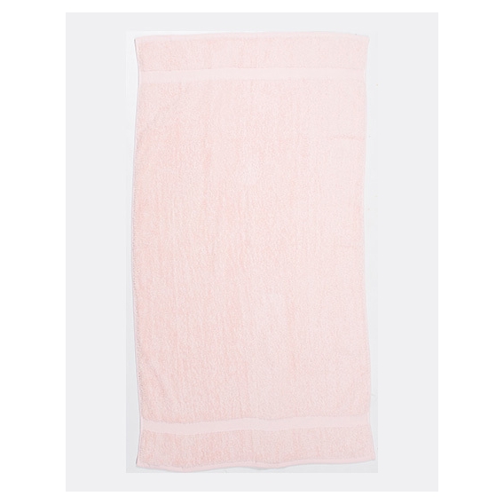 Luxury Bath Towel