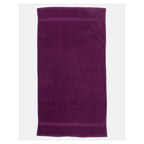 Luxury Bath Towel