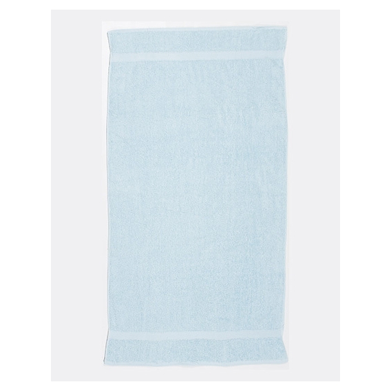 Luxury Bath Towel