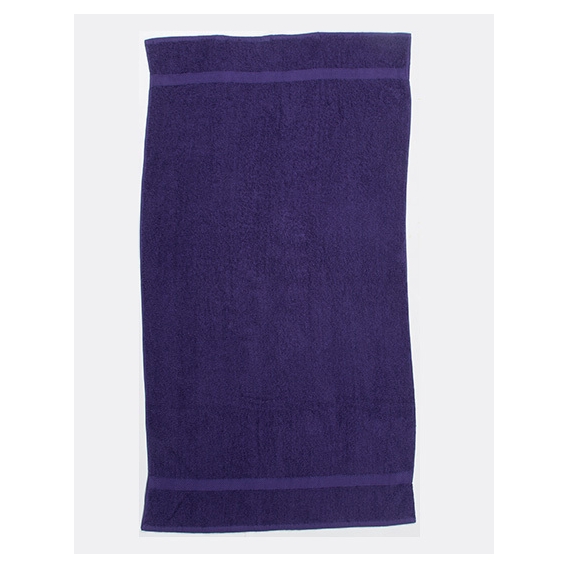 Luxury Bath Towel