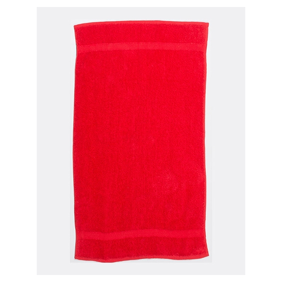 Luxury Bath Towel