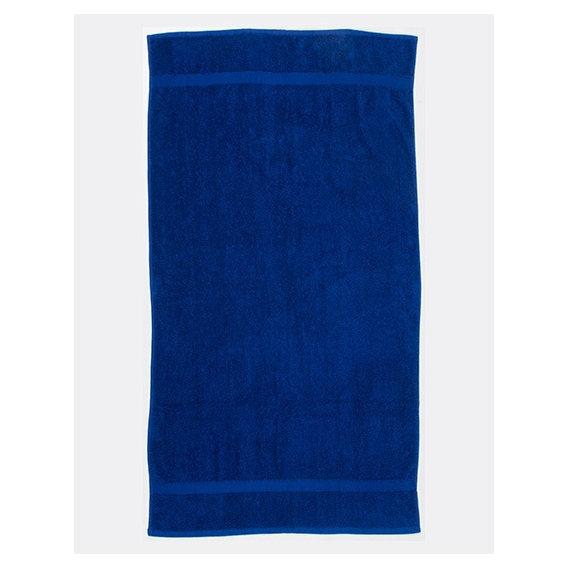 Luxury Bath Towel