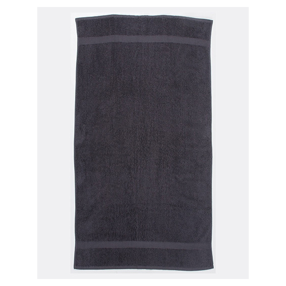 Luxury Bath Towel