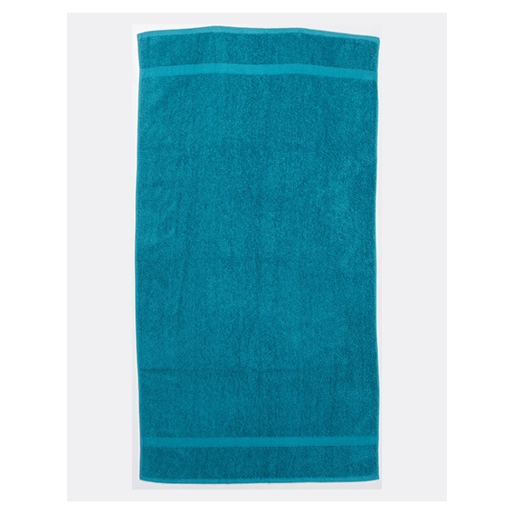 Luxury Bath Towel