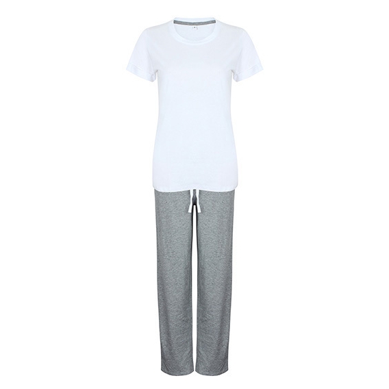 Long Pant Pyjama Set in a Bag