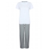 Long Pant Pyjama Set in a Bag