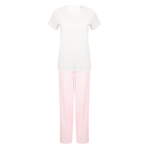 Long Pant Pyjama Set in a Bag