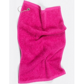 Luxury Golf Towel