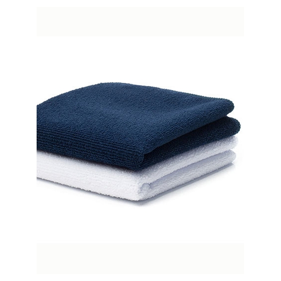 Microfibre Guest Towel
