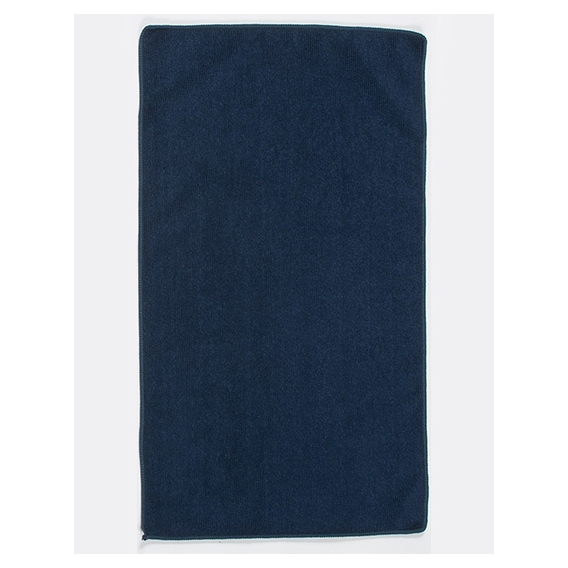 Microfibre Guest Towel
