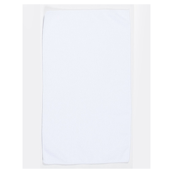 Microfibre Guest Towel