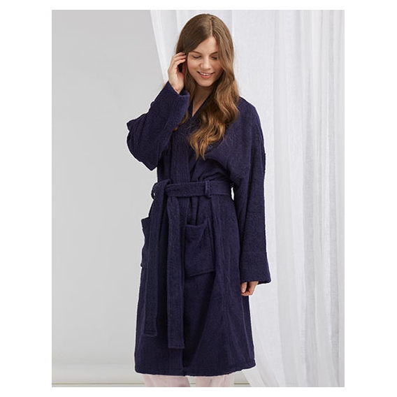 Kimono Robe