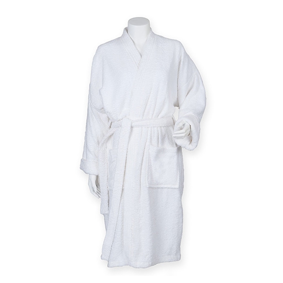 Kimono Robe