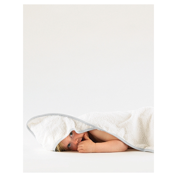 Babies Hooded Towel