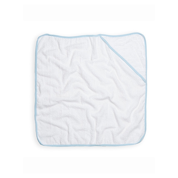 Babies Hooded Towel