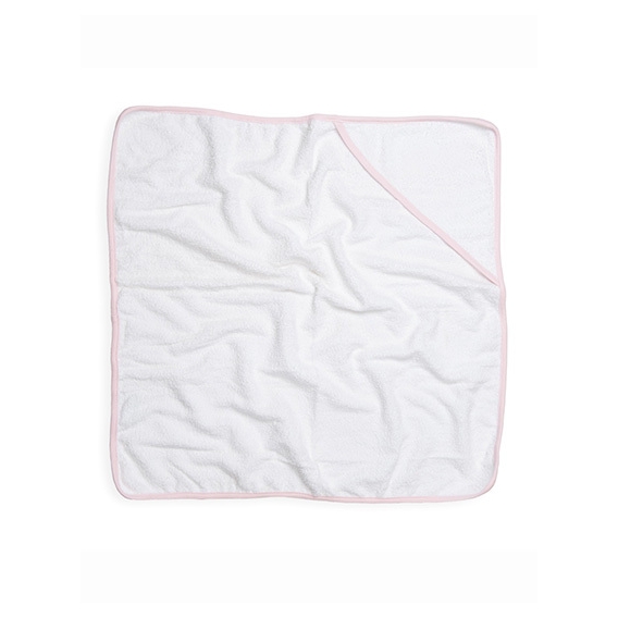 Babies Hooded Towel
