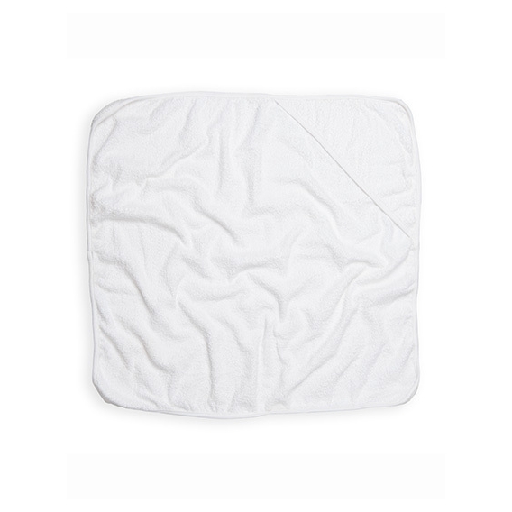Babies Hooded Towel