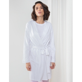 Ladies` Robe