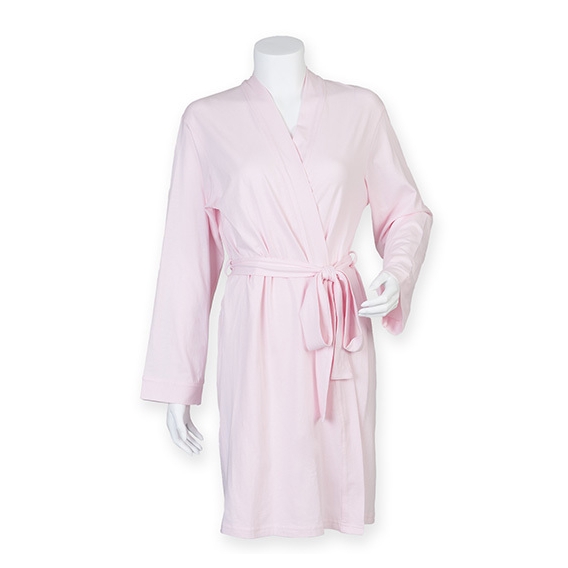 Ladies` Robe