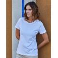 Womens Basic Tee