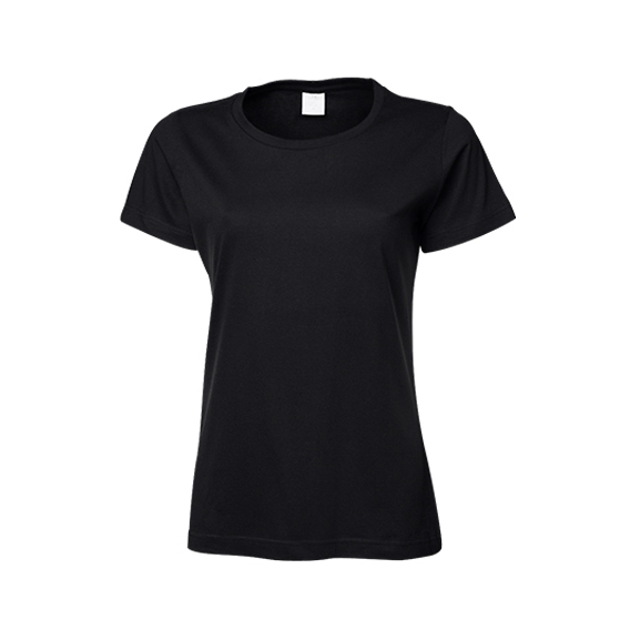Womens Basic Tee