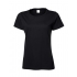 Womens Basic Tee