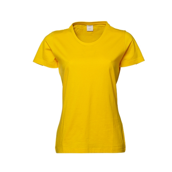 Womens Basic Tee