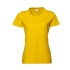 Womens Basic Tee
