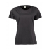 Womens Basic Tee