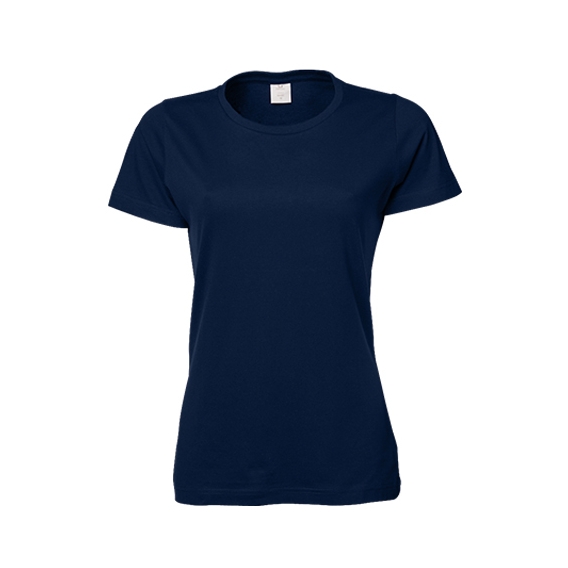 Womens Basic Tee