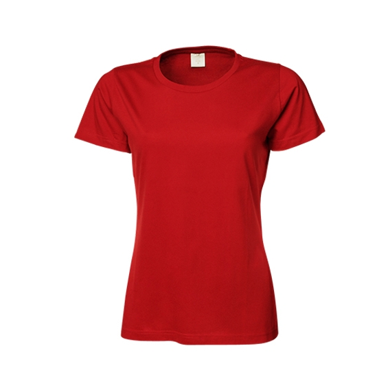 Womens Basic Tee