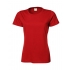 Womens Basic Tee