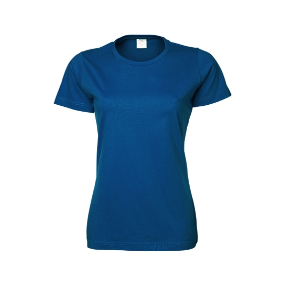 Womens Basic Tee