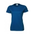 Womens Basic Tee