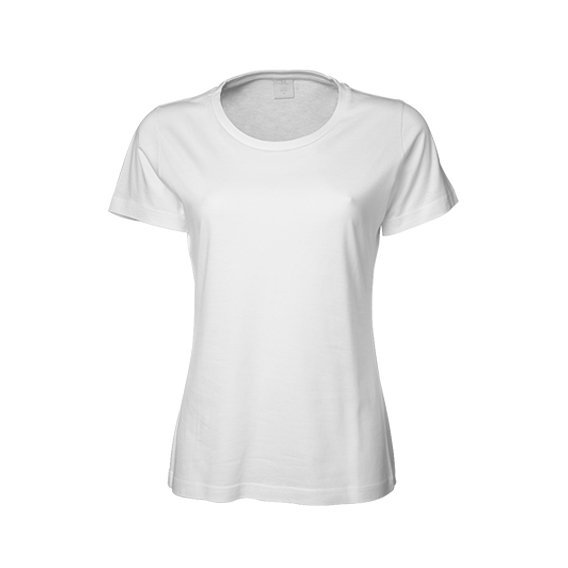 Womens Basic Tee