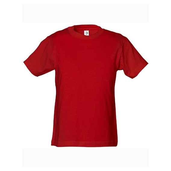 Junior Power Tee