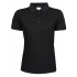 Womens Heavy Polo