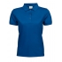 Womens Heavy Polo