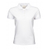 Womens Heavy Polo