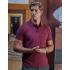 Luxury Stretch Polo