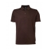 Luxury Stretch Polo
