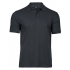 Luxury Stretch Polo