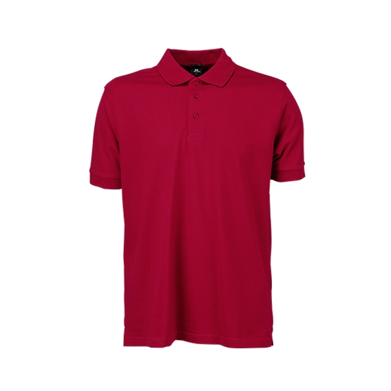 Luxury Stretch Polo