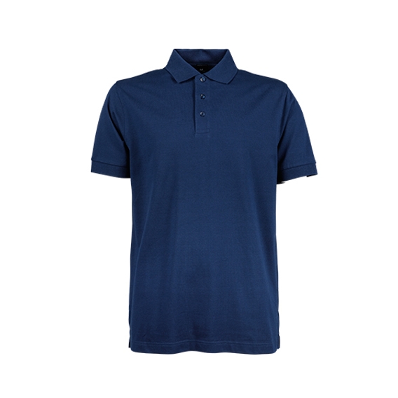 Luxury Stretch Polo