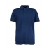 Luxury Stretch Polo