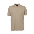 Luxury Stretch Polo
