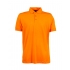 Luxury Stretch Polo